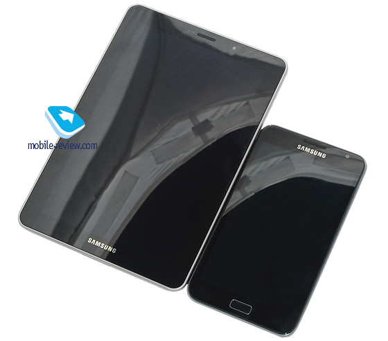 Samsung Galaxy Tab 7.7 P6800