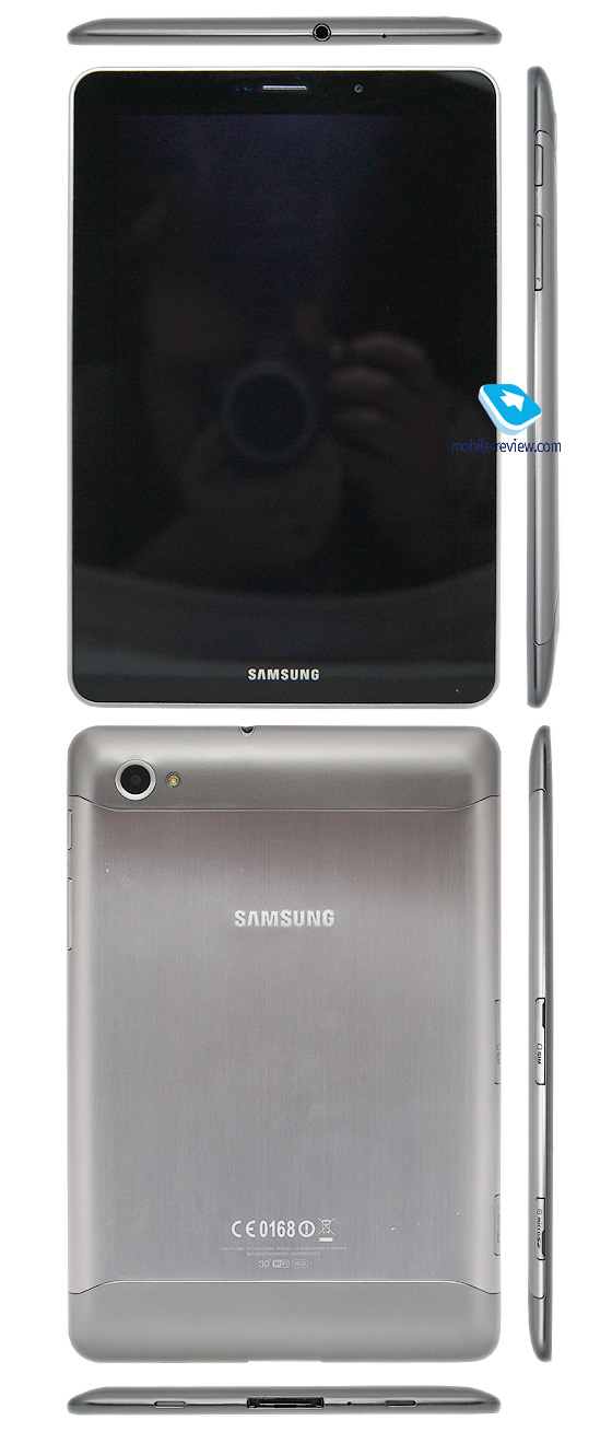 Samsung Galaxy Tab 7.7 P6800