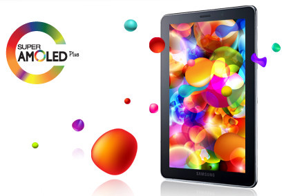 Samsung Galaxy Tab 7.7 P6800