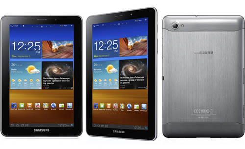 Samsung Galaxy Tab 7.7