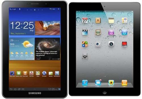 Samsung Galaxy Tab 7.7 P6800