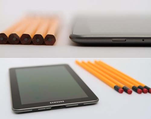 Samsung Galaxy Tab 7.7 P6800