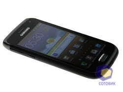 Samsung GT-i8150 Galaxy W