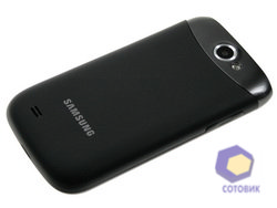 Samsung GT-i8150 Galaxy W