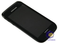 Samsung GT-i8150 Galaxy W