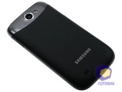 Samsung GT-i8150 Galaxy W