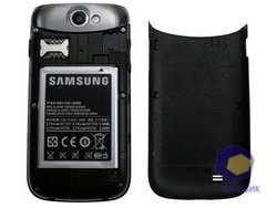 Samsung GT-i8150 Galaxy W