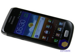 Samsung GT-i8150 Galaxy W