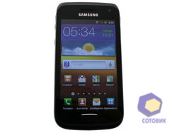 Samsung GT-i8150 Galaxy W