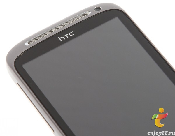 HTC Desire S vs Samsung Galaxy W