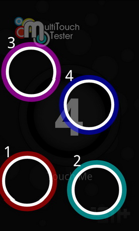 HTC Desire S vs Samsung Galaxy W