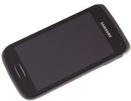 Samsung Galaxy W i8150