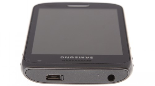 Samsung Galaxy W i8150