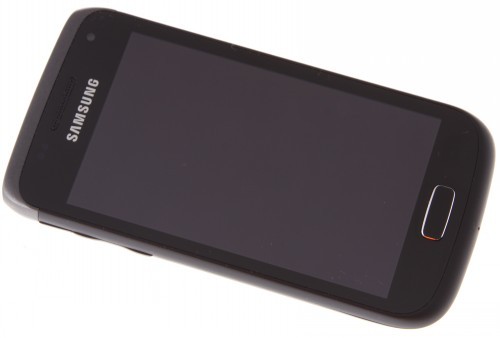 Samsung Galaxy W i8150