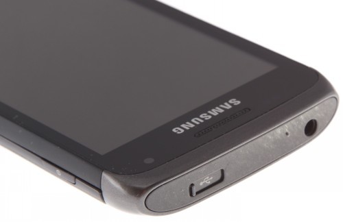 Samsung Galaxy W i8150