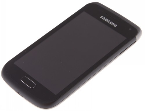 Samsung Galaxy W i8150