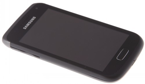 Samsung Galaxy W i8150