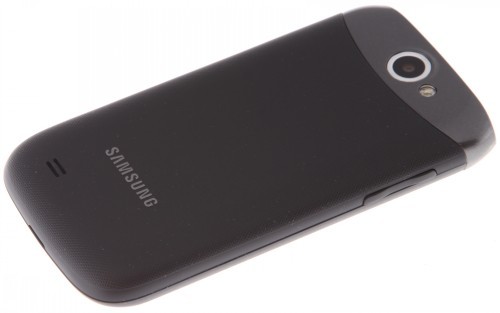 Samsung Galaxy W i8150