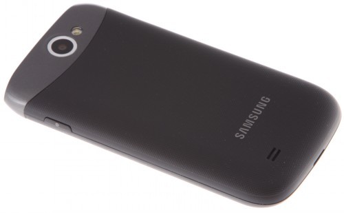 Samsung Galaxy W i8150