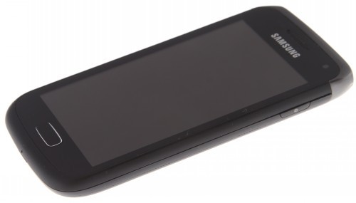 Samsung Galaxy W i8150