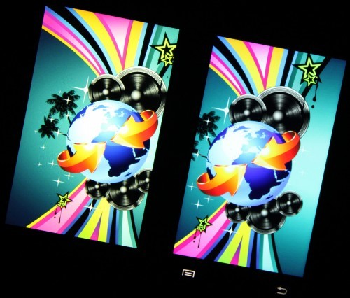 Nokia Lumia 710 VS Samsung Galaxy W