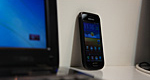 Samsung Galaxy W i8150