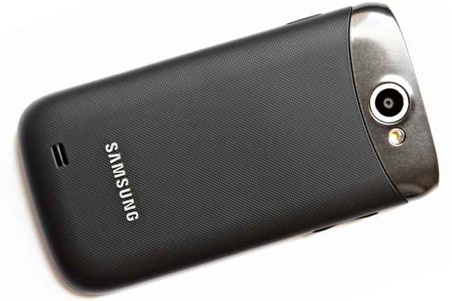 Samsung GT-i8150 Galaxy W