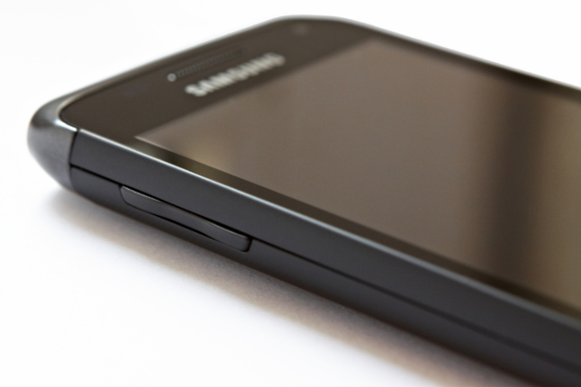 Samsung GT-i8150 Galaxy W