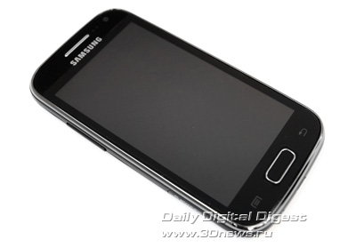 Samsung GT-i8160 Galaxy Ace 2