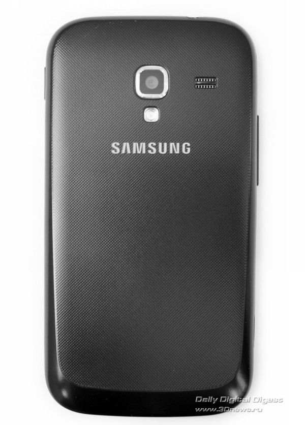 Samsung GT-i8160 Galaxy Ace 2