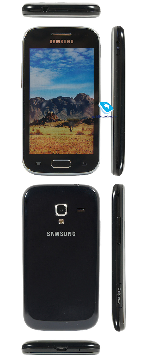 Samsung Galaxy Ace 2 (i8160)