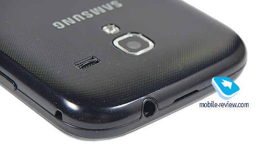 Samsung Galaxy Ace 2 (i8160)