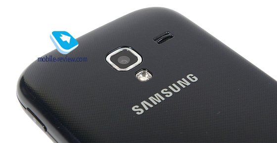 Samsung Galaxy Ace 2 (i8160)