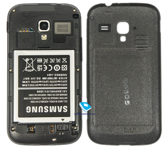 Samsung Galaxy Ace 2 (i8160)