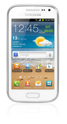 Samsung Galaxy Ace 2 (i8160)