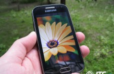 Samsung Galaxy Ace 2 (GT-i8160)