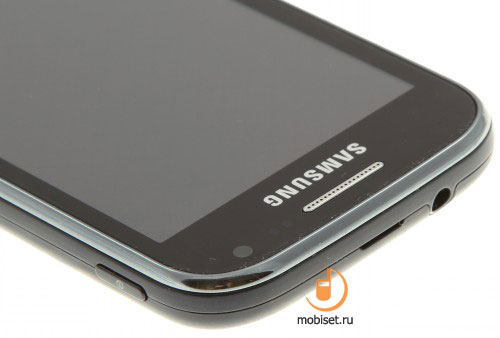 Samsung Galaxy Ace 2 i8160