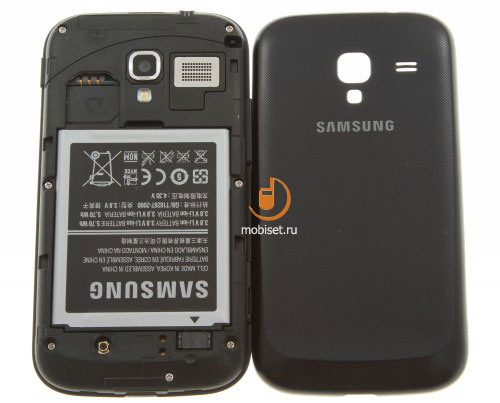 Samsung Galaxy Ace 2 i8160