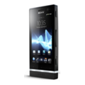 Sony Xperia U Black