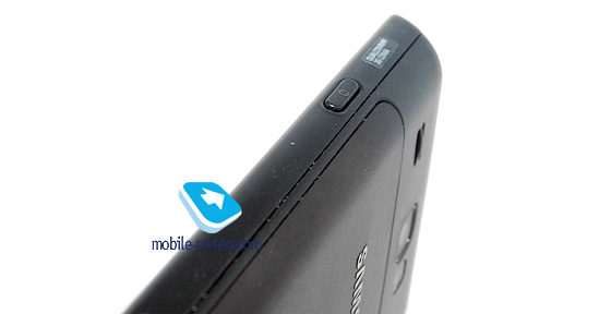 Samsung Omnia W i8350