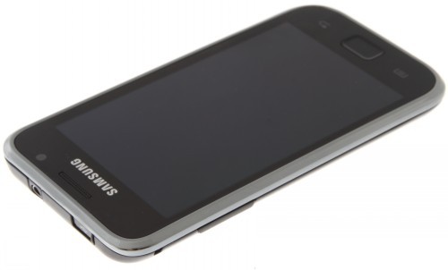 Samsung i9001 Galaxy S Plus