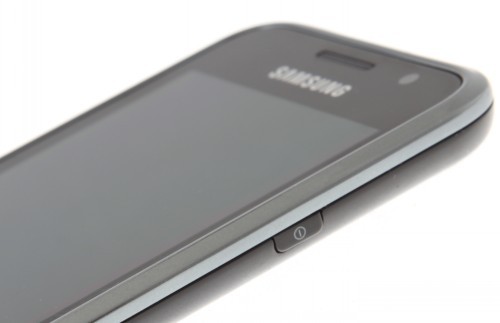 Samsung i9001 Galaxy S Plus