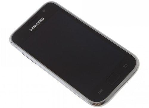 Samsung i9001 Galaxy S Plus