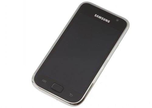 Samsung i9001 Galaxy S Plus