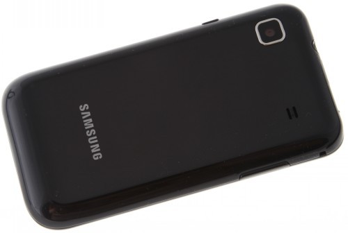 Samsung i9001 Galaxy S Plus