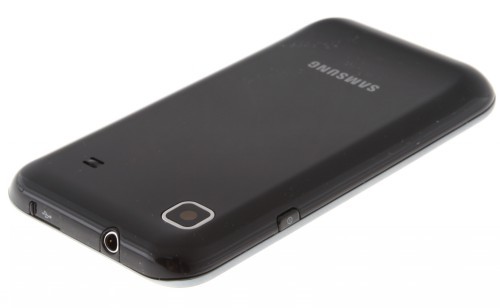 Samsung i9001 Galaxy S Plus