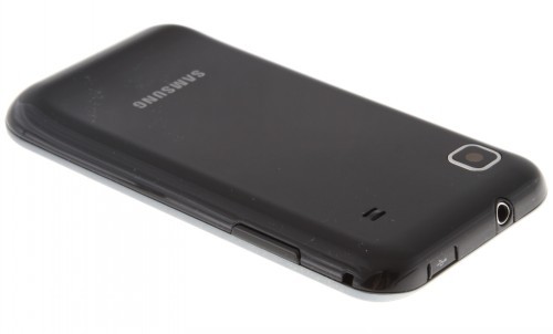 Samsung i9001 Galaxy S Plus