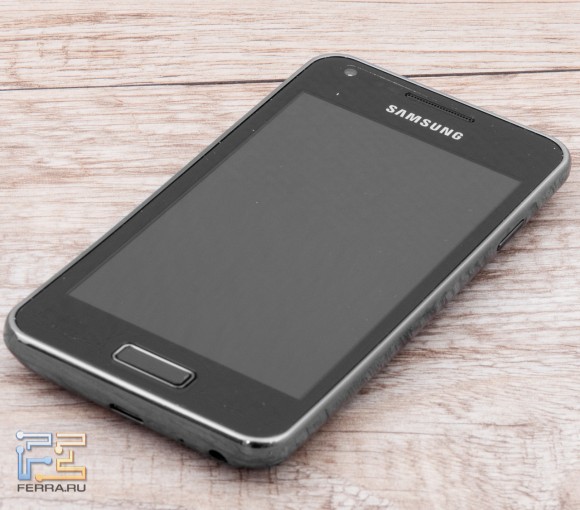 Смартфон Samsung Galaxy S Advance