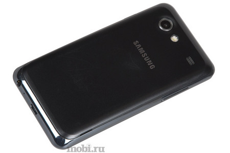 Samsung i9070 Galaxy S Advance