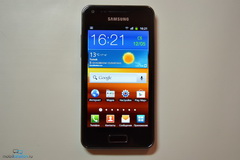 Samsung GT-i9070 Galaxy S Advance